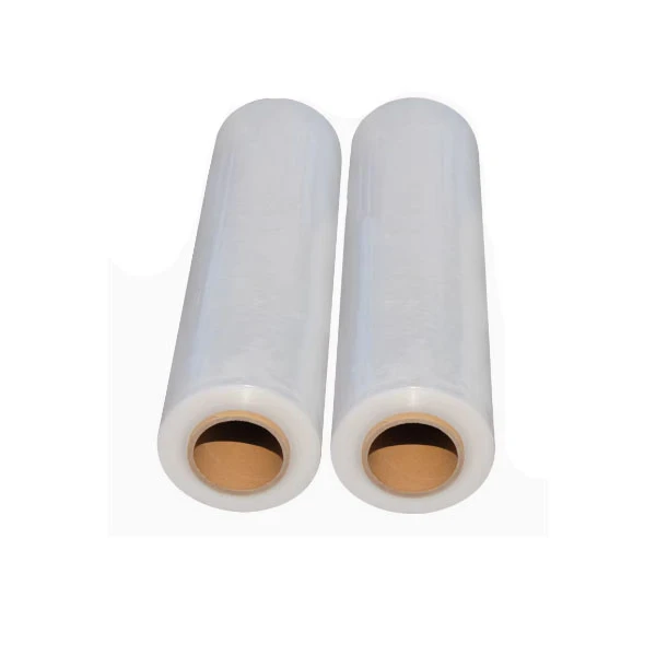 Hand Pallet Wrap Stretch Film